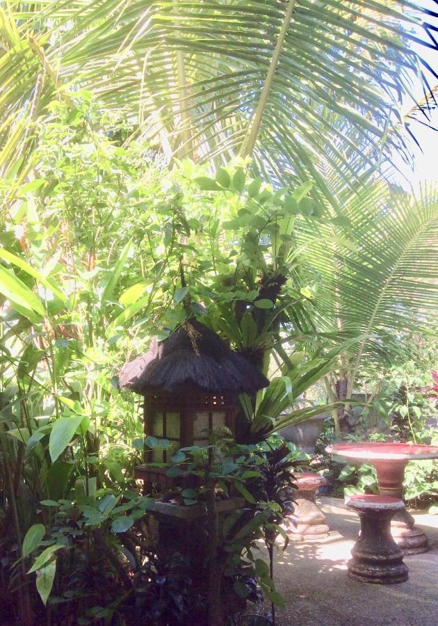 Rumah Irak Et Kadek Bali Ubud Exteriör bild
