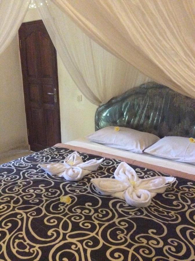 Rumah Irak Et Kadek Bali Ubud Exteriör bild