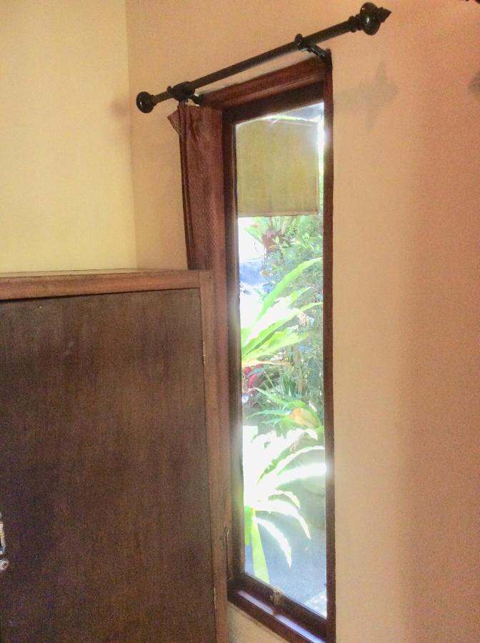 Rumah Irak Et Kadek Bali Ubud Exteriör bild
