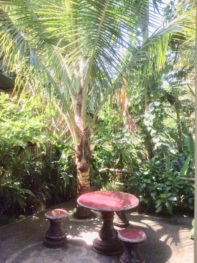Rumah Irak Et Kadek Bali Ubud Exteriör bild